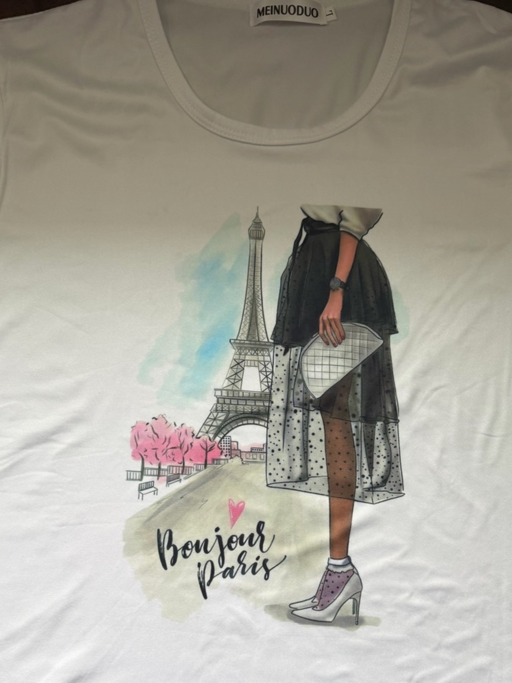 MRS 215 Show ONLY - T shirts - Picture 4 of 6